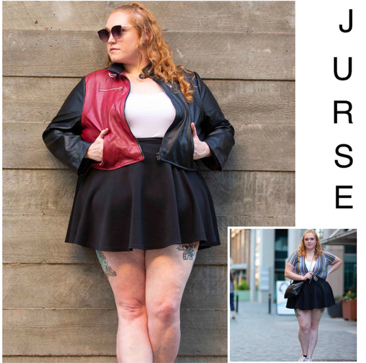 Jurse Pre-Order